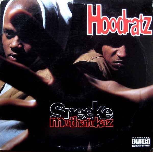 Sneeke Muthafukaz