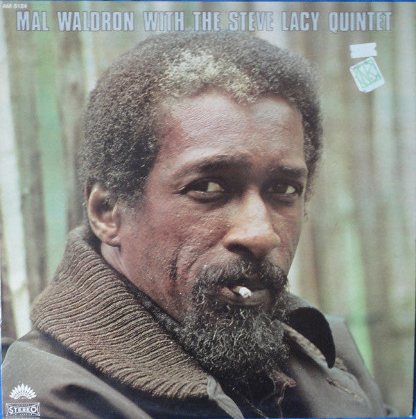 Mal Waldron With The Steve Lacy Quintet