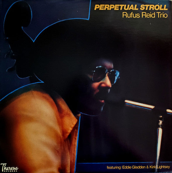 Perpetual Stroll
