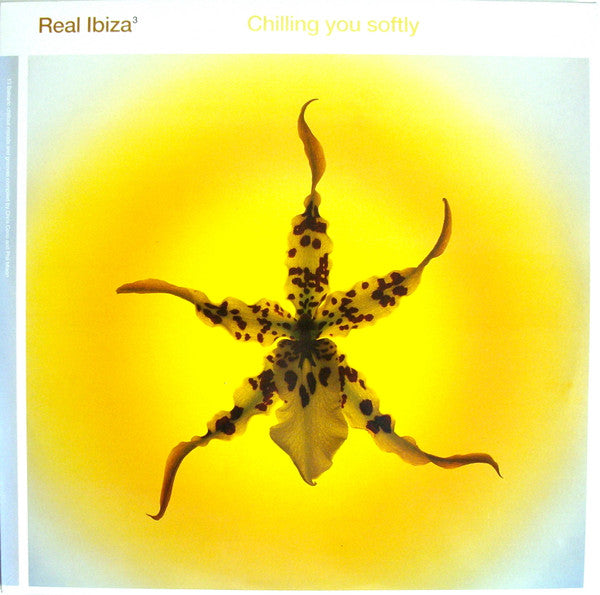Real Ibiza³ - Chilling You Softly