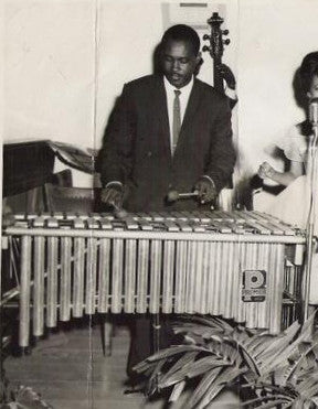 Lennie Hibbert