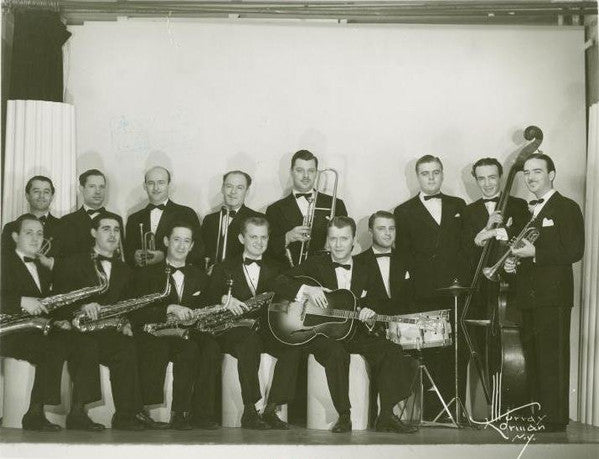 Bobby Hackett And His Orchestra