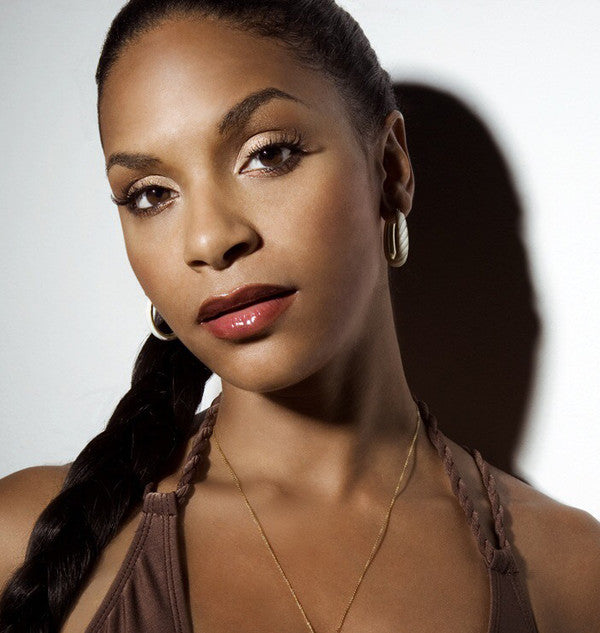 Teedra Moses