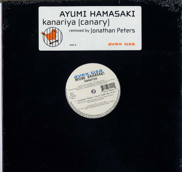Kanariya