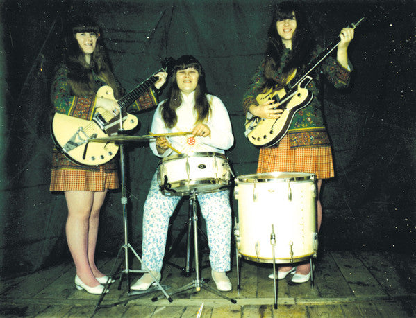 The Shaggs