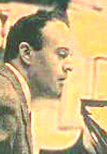 John Benson Brooks