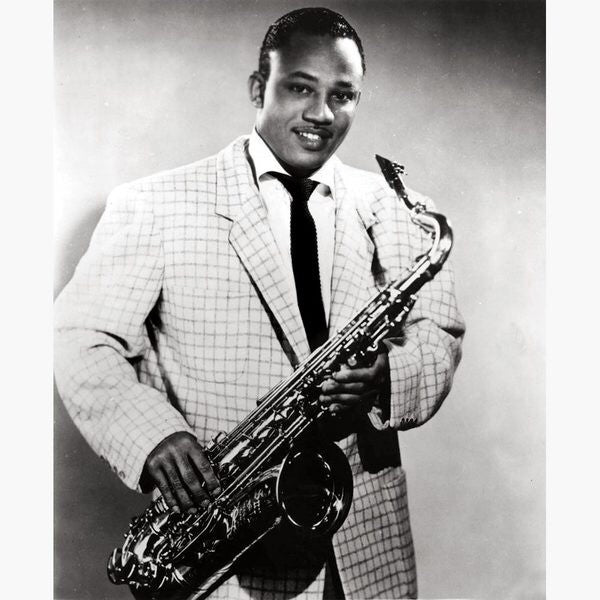Joe Houston