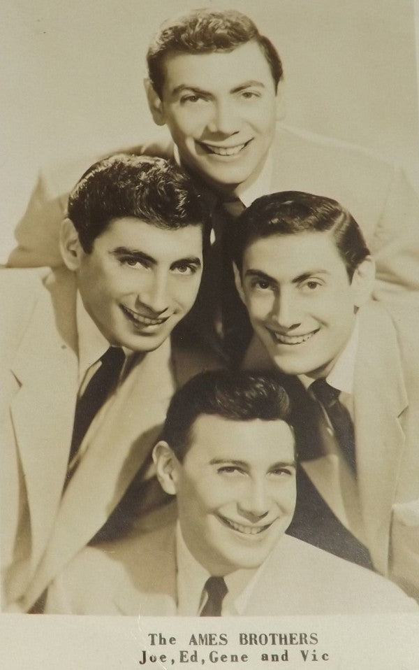 The Ames Brothers