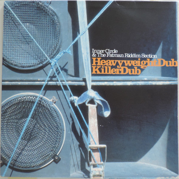 Heavyweight Dub / Killer Dub