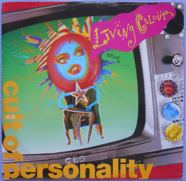 Cult Of Personality