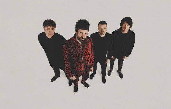 Kasabian