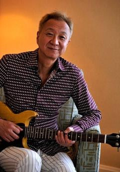 Kazuhiko Kato