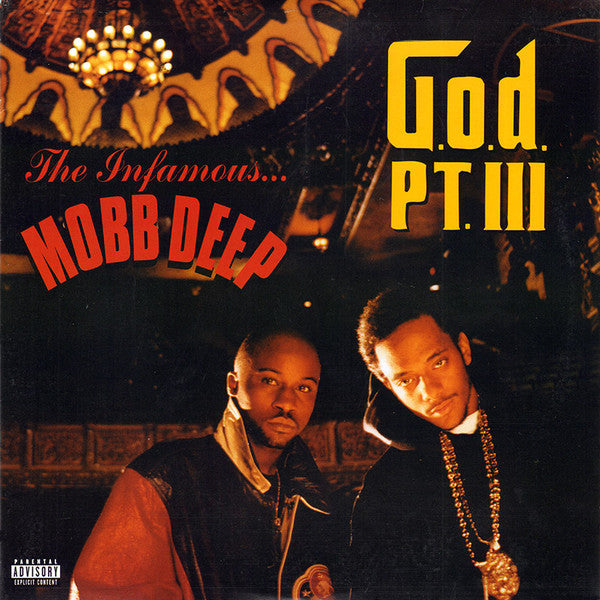 G.o.d. Pt. III