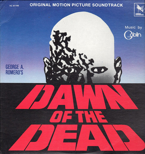 Zombi (Colonna Sonora Originale Del Film)