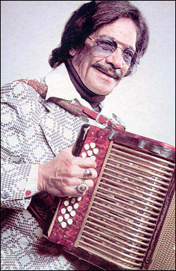 Ismael Santiago