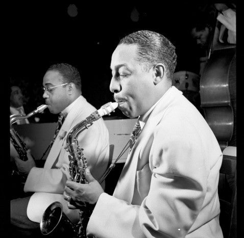 Johnny Hodges And His Orchestra