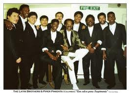 The Latin Brothers