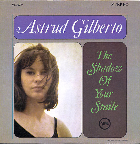 The Shadow Of Your Smile