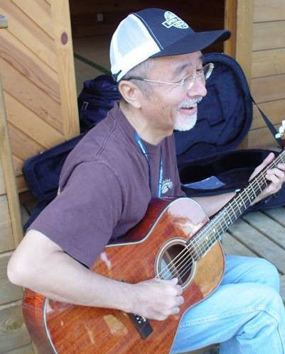Toshiro Masuda