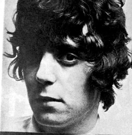 Terry Reid