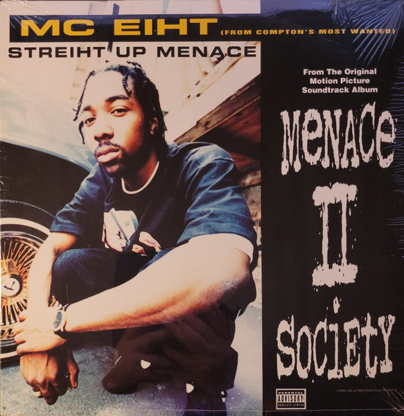 Streiht Up Menace