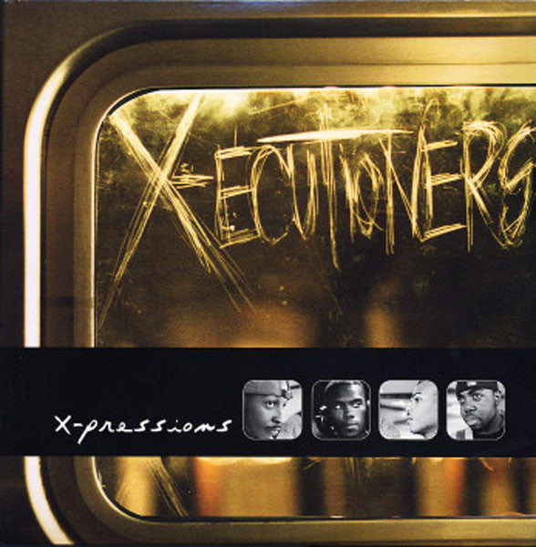 X-Pressions