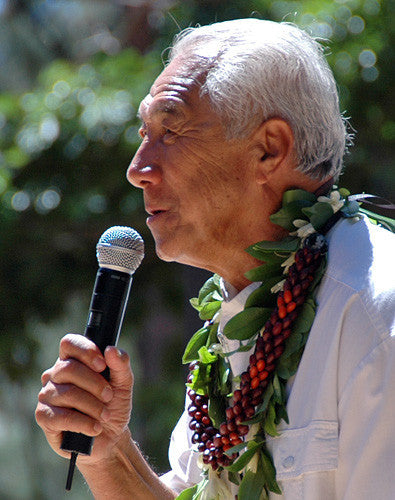 Dan Kaleikini