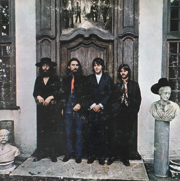 Hey Jude (The Beatles Again)