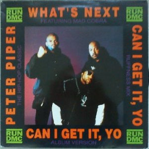 Can I Get It, Yo