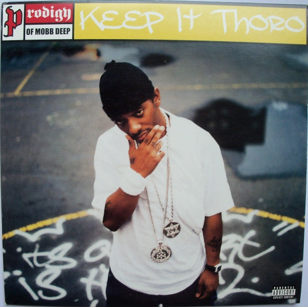 Keep It Thoro