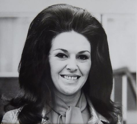 Wanda Jackson