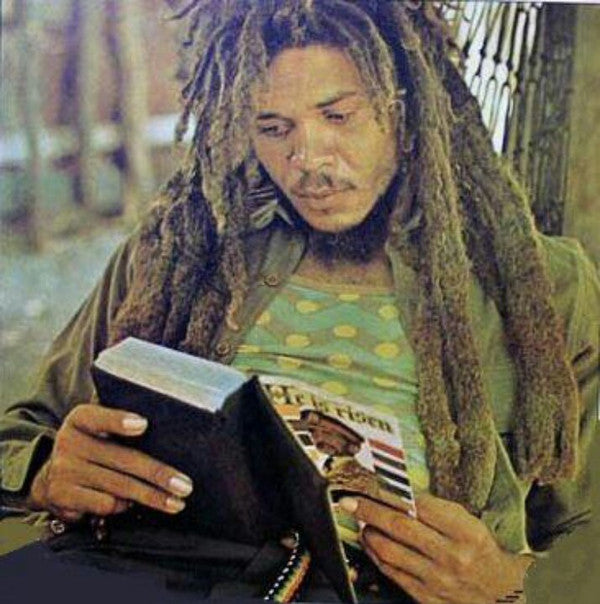 Fred Locks