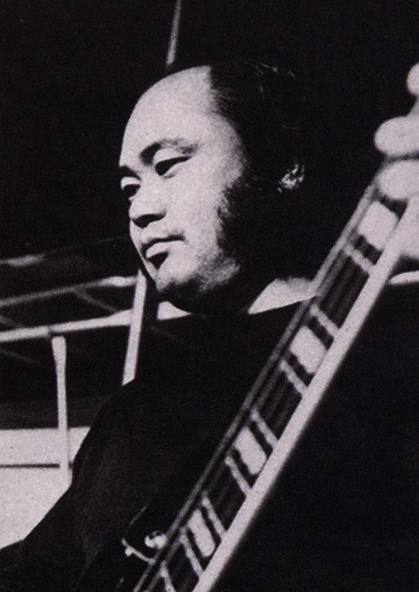 Kunimitsu Inaba