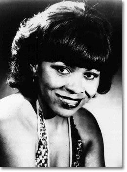 Sharon Ridley