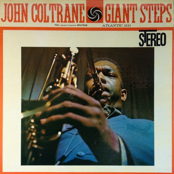 Giant Steps