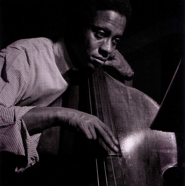 Richard Davis (2)