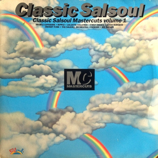 Classic Salsoul Mastercuts Volume 1