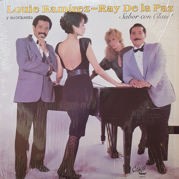 Louie Ramirez & His Orchestra
