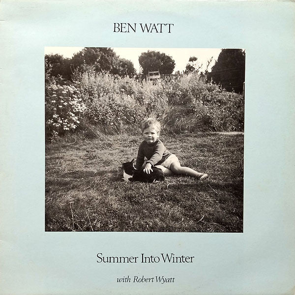 Summer Into Winter