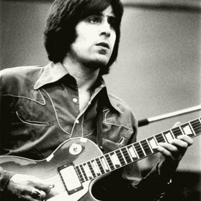 Danny Kortchmar