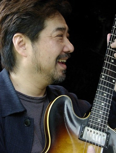 Masaki Matsubara