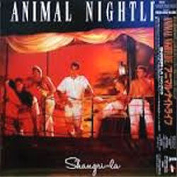 Shangri-La