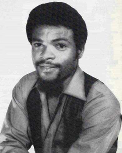 Eldridge Holmes