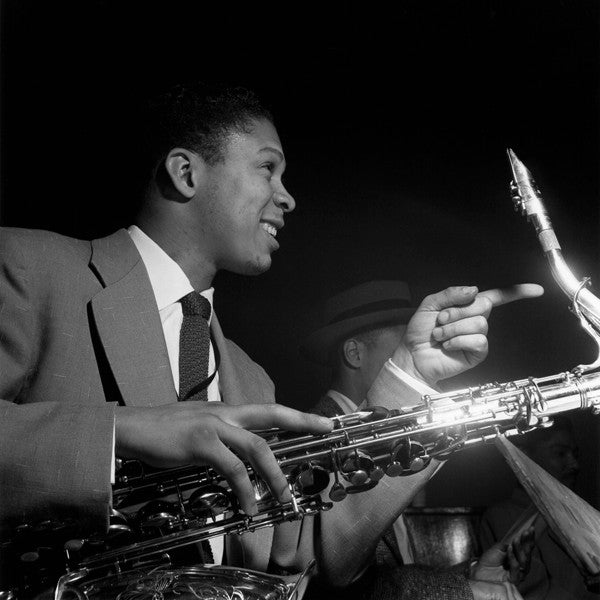 Frank Foster