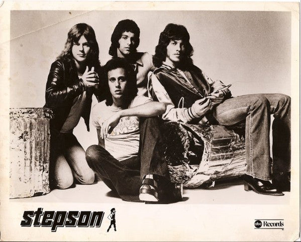 Stepson