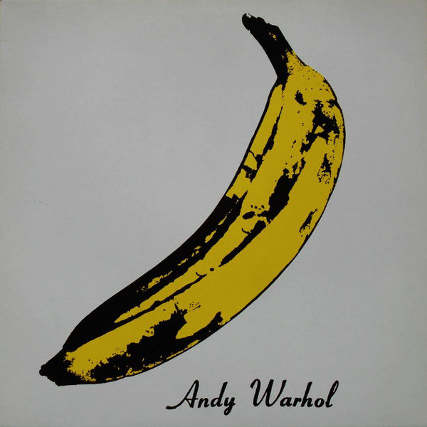 The Velvet Underground & Nico