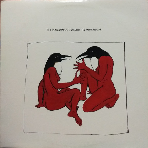 The Penguin Cafe Orchestra Mini Album