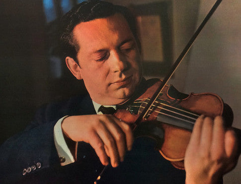 Arthur Grumiaux
