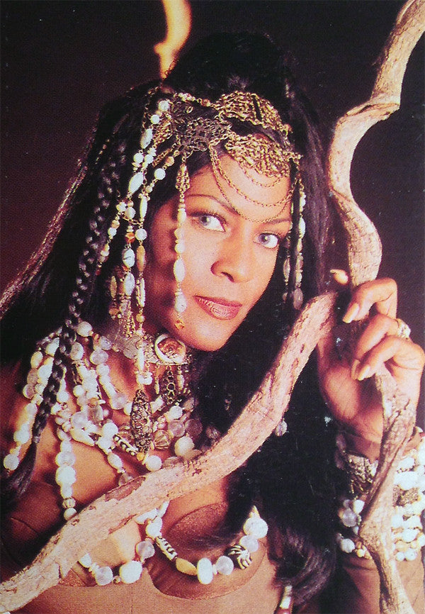 Linda Stokes