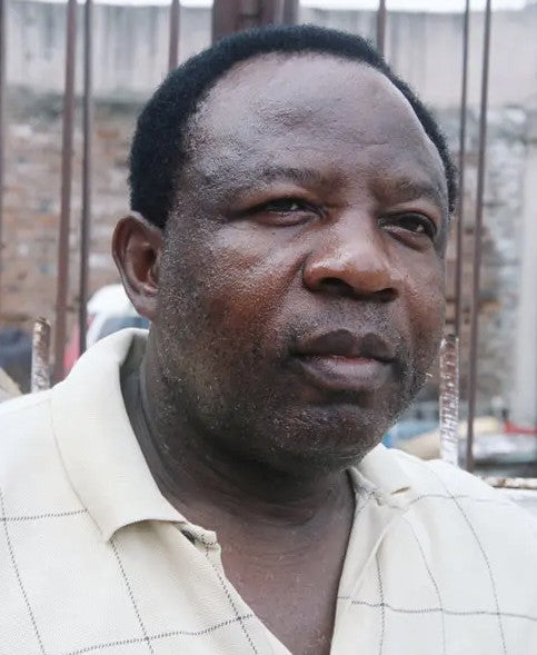 Winston Riley